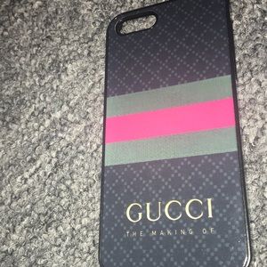 iPhone case